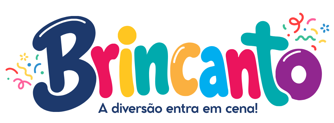 Brincanto - A diversão entra em cena!